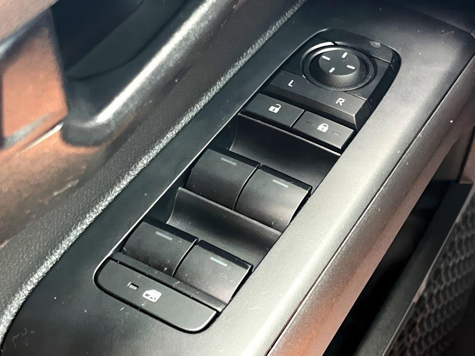 used 2024 Toyota Tacoma car, priced at $36,985