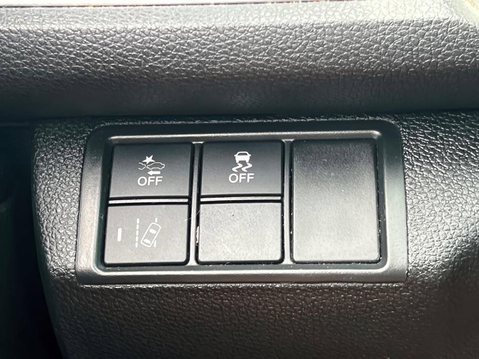 used 2019 Honda Civic car, priced at $17,545