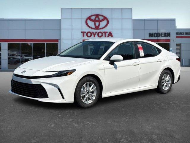 new 2025 Toyota Camry car, priced at $30,102