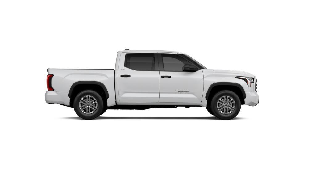 new 2026 Toyota Tundra car, priced at $53,494