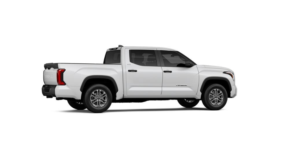 new 2026 Toyota Tundra car, priced at $53,494