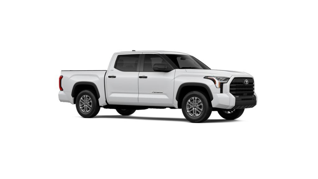 new 2026 Toyota Tundra car, priced at $53,494