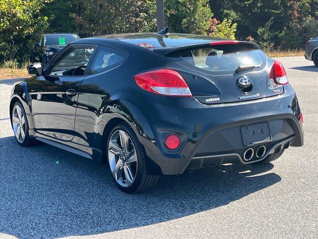 used 2014 Hyundai Veloster car, priced at $9,998