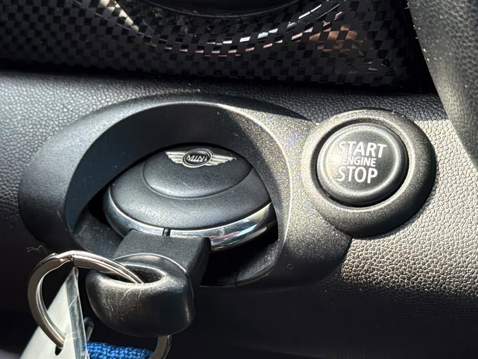 used 2013 MINI Coupe car, priced at $9,900