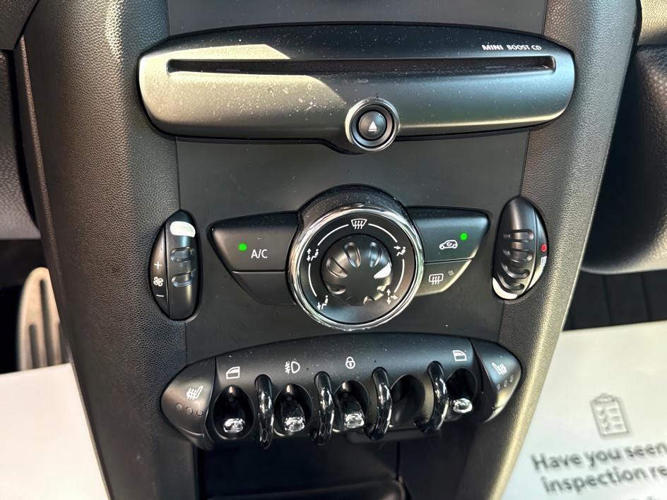 used 2013 MINI Coupe car, priced at $9,900