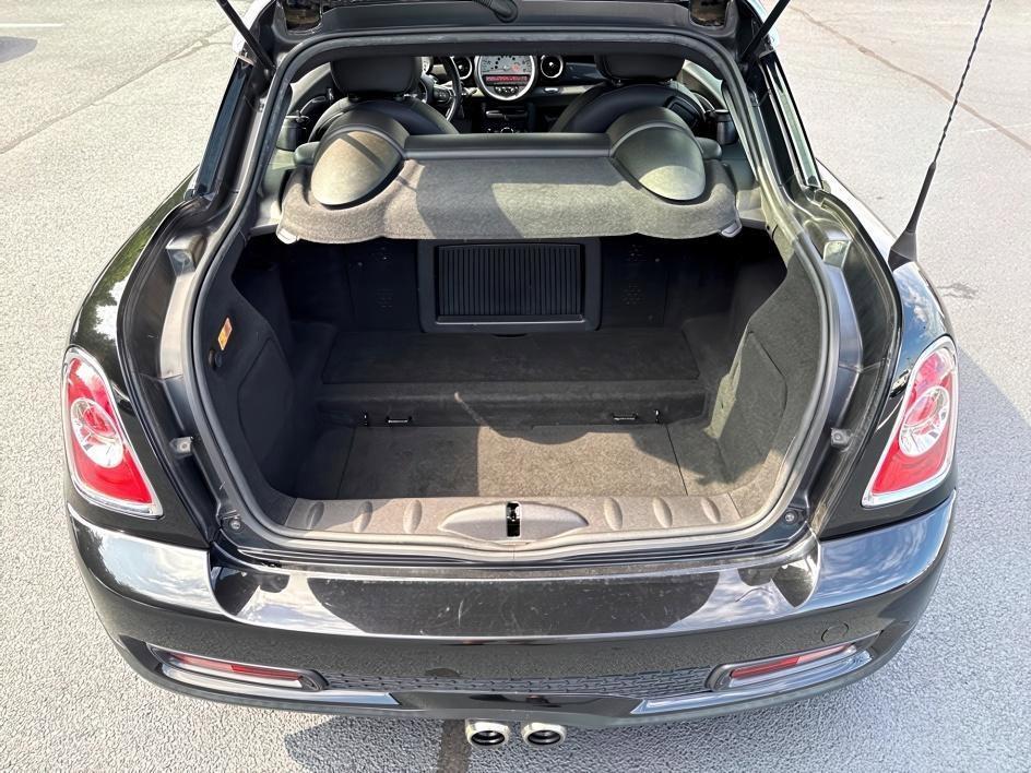 used 2013 MINI Coupe car, priced at $9,900