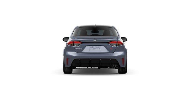 new 2026 Toyota Corolla car, priced at $28,458