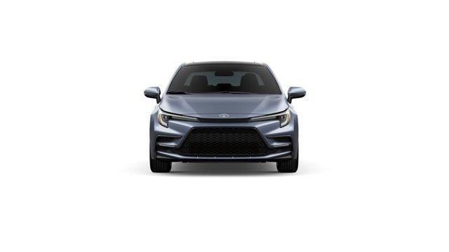 new 2026 Toyota Corolla car, priced at $28,458
