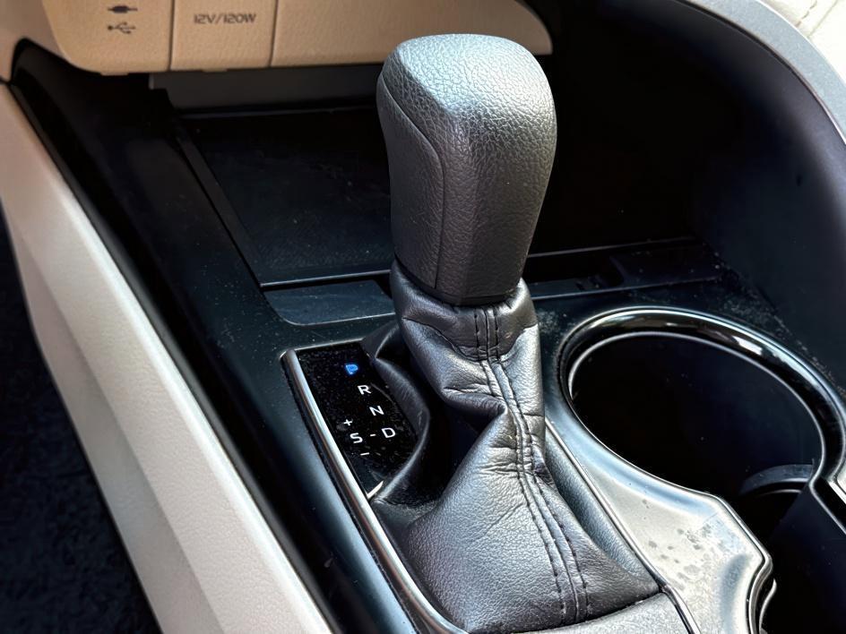 used 2018 Toyota Camry car, priced at $20,655