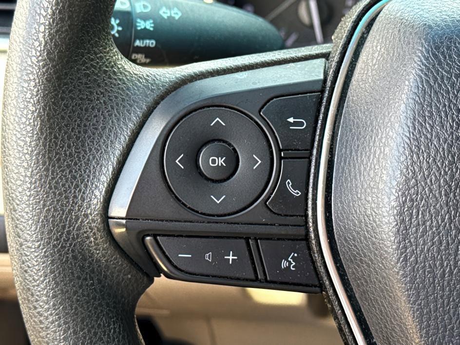 used 2018 Toyota Camry car, priced at $20,655