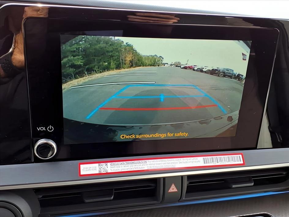 new 2026 Toyota Prius car, priced at $33,180