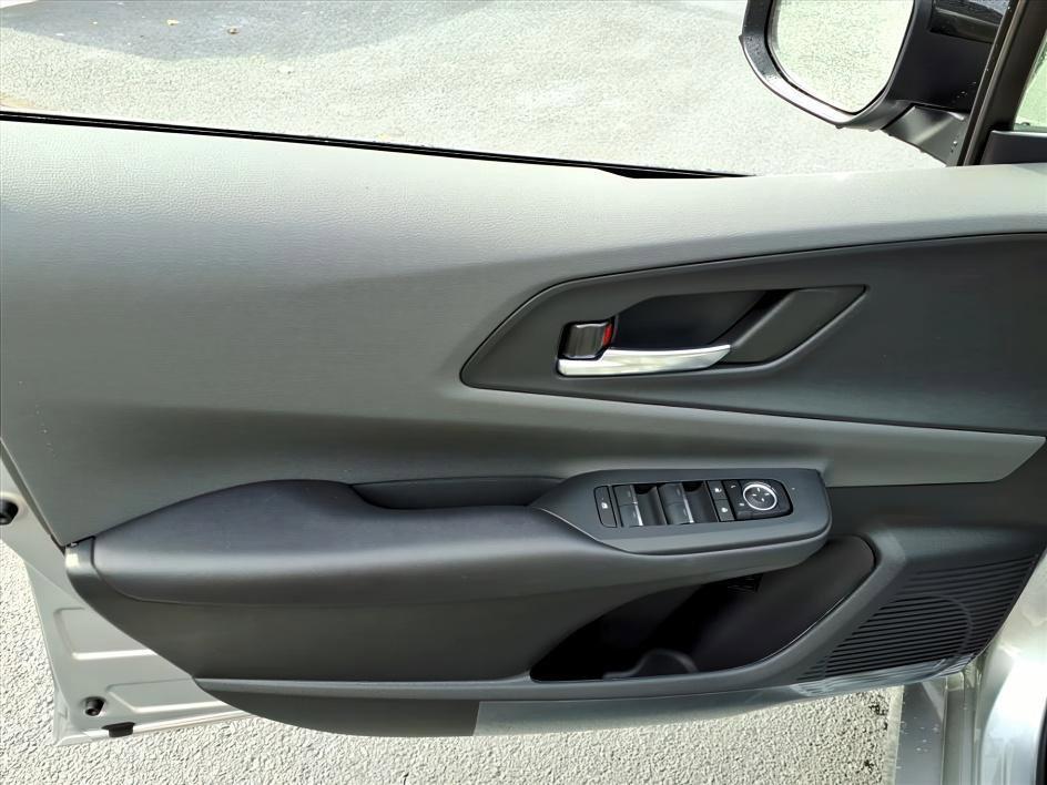 new 2026 Toyota Prius car, priced at $33,180