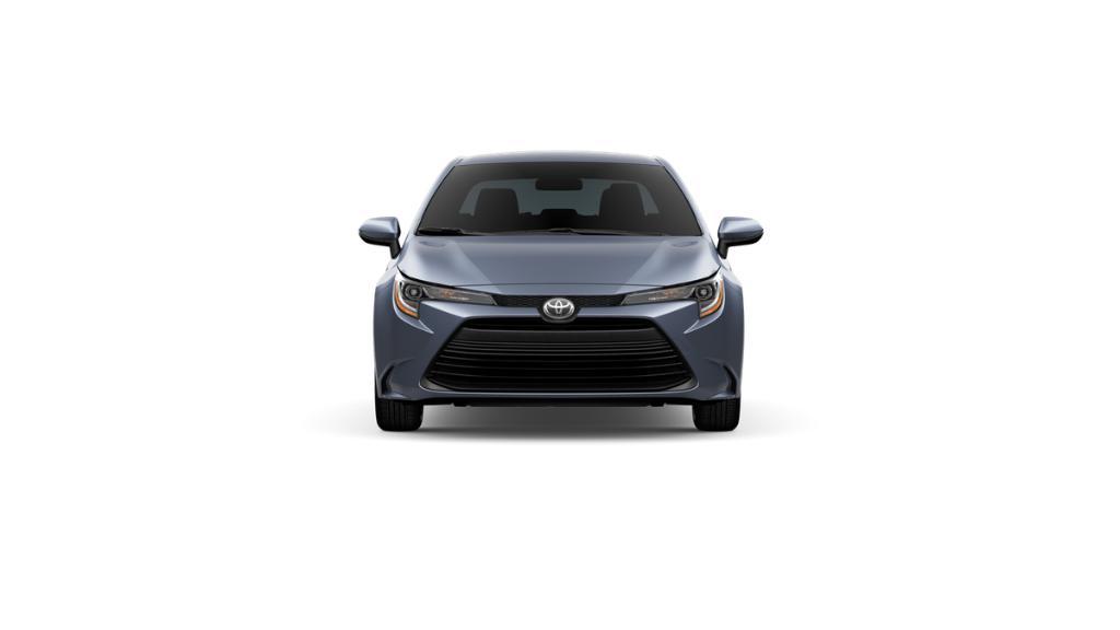 new 2026 Toyota Corolla car, priced at $23,475
