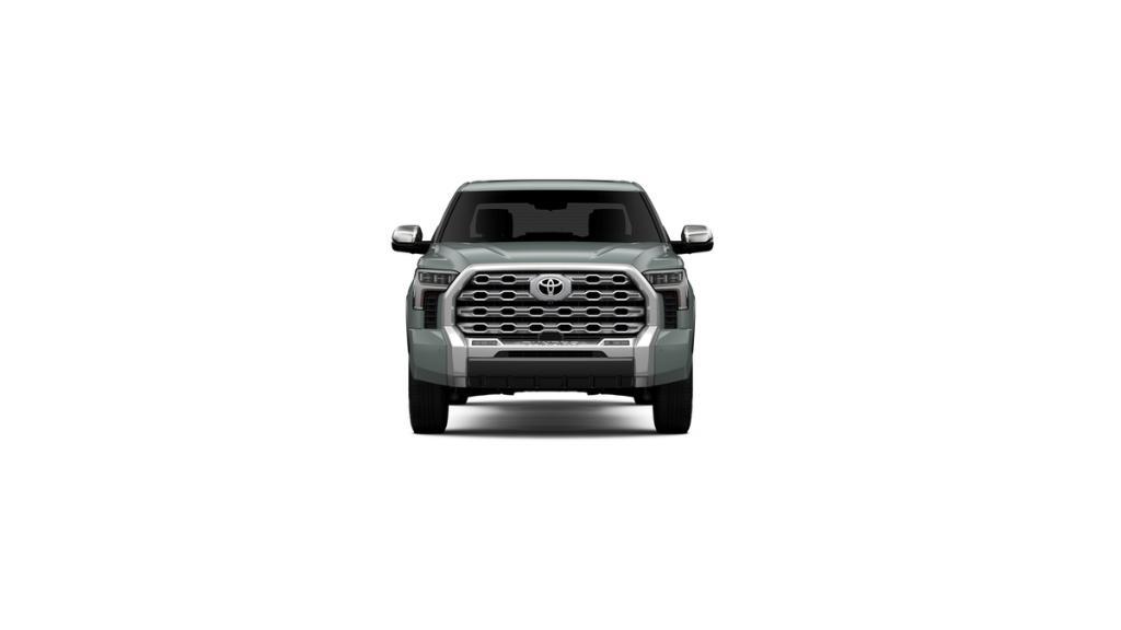 new 2026 Toyota Tundra car, priced at $77,535