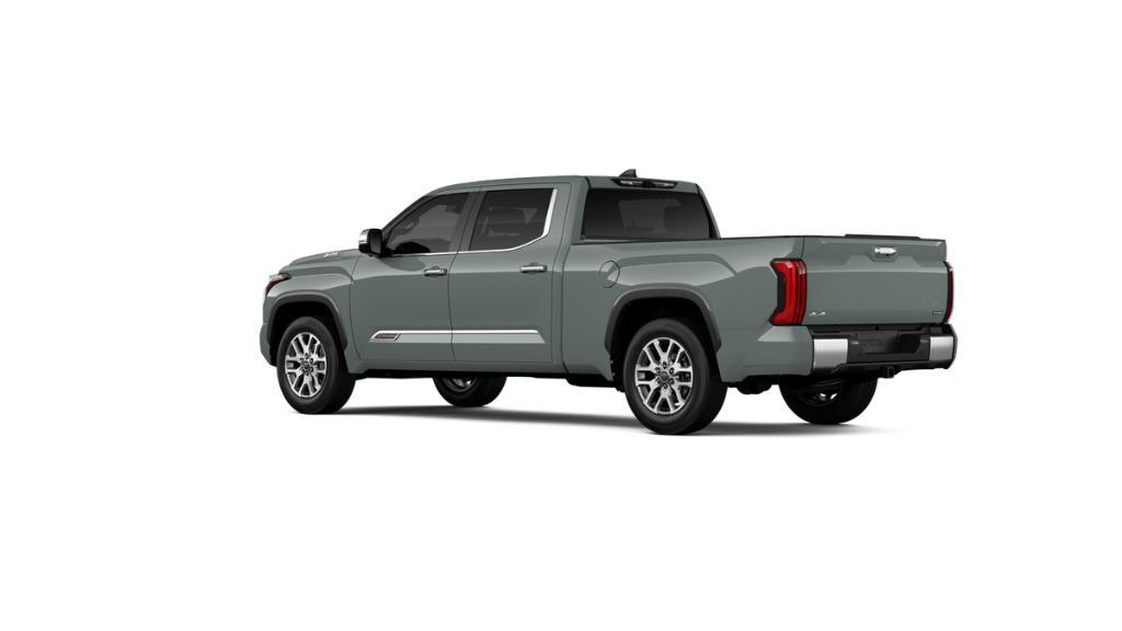 new 2026 Toyota Tundra car, priced at $77,535