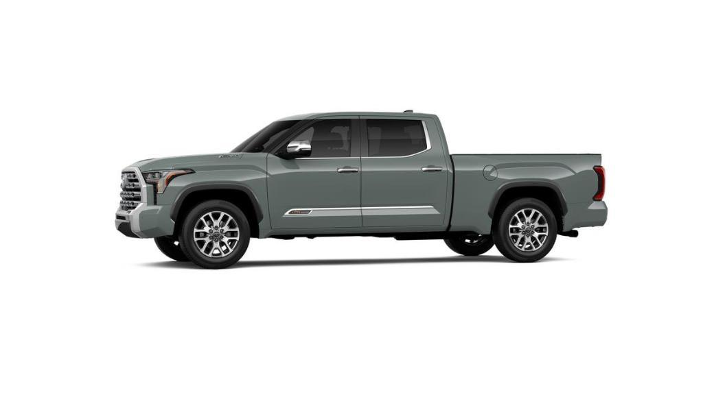 new 2026 Toyota Tundra car, priced at $77,535