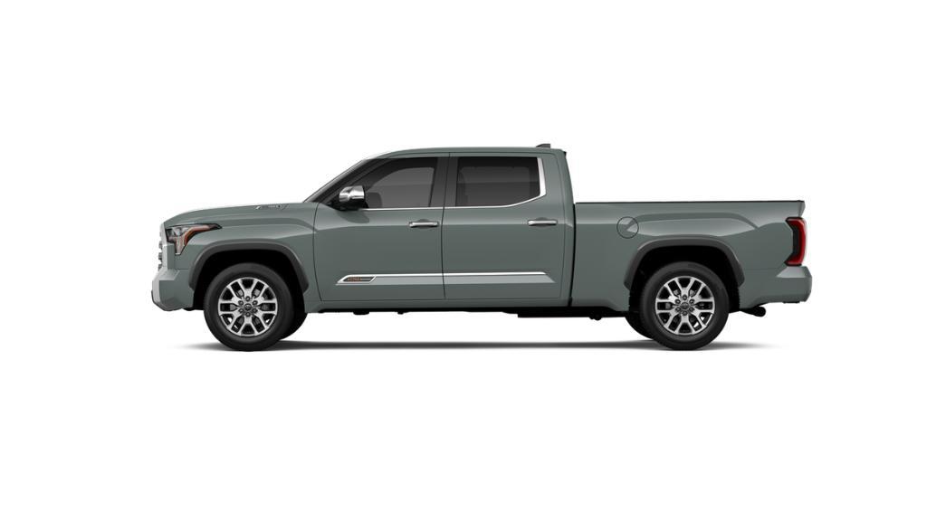 new 2026 Toyota Tundra car, priced at $77,535