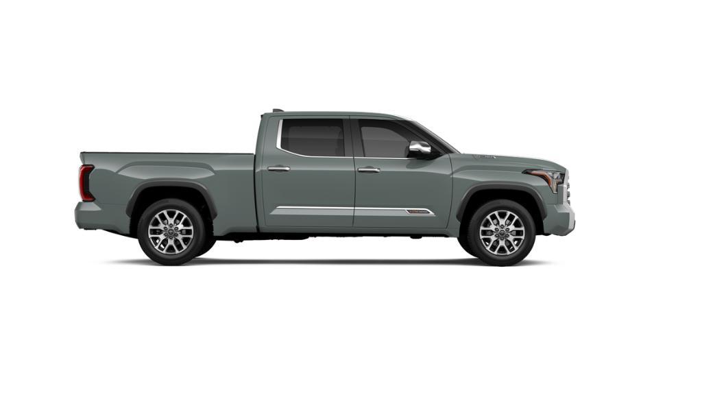 new 2026 Toyota Tundra car, priced at $77,535
