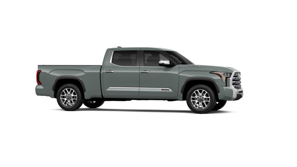 new 2026 Toyota Tundra car, priced at $77,535