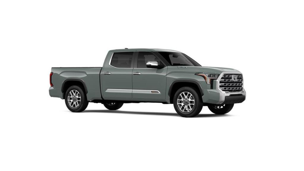 new 2026 Toyota Tundra car, priced at $77,535