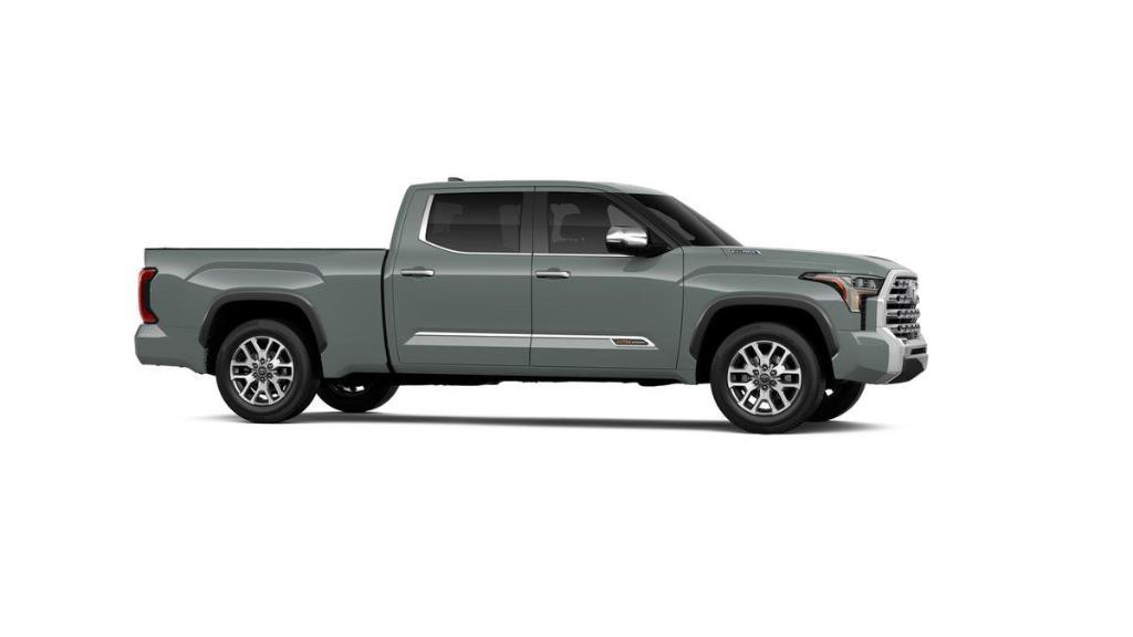 new 2026 Toyota Tundra car, priced at $77,535