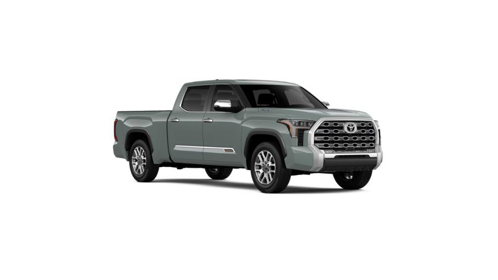new 2026 Toyota Tundra car, priced at $77,535
