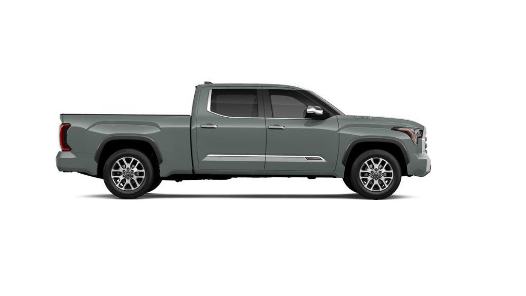 new 2026 Toyota Tundra car, priced at $77,535
