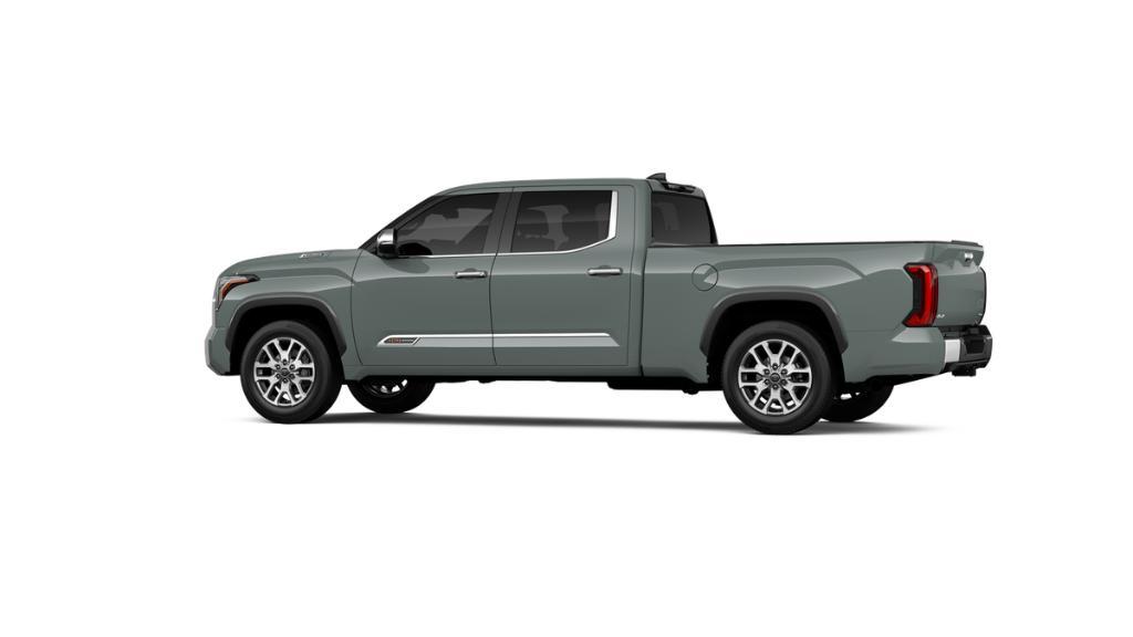 new 2026 Toyota Tundra car, priced at $77,535