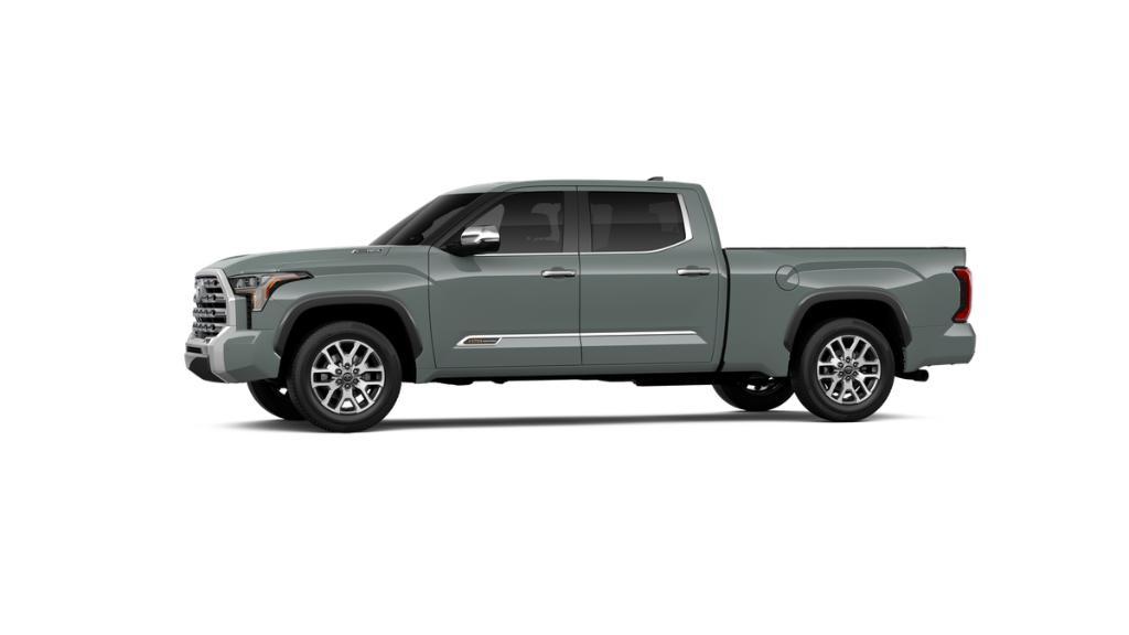 new 2026 Toyota Tundra car, priced at $77,535