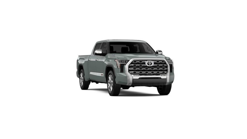 new 2026 Toyota Tundra car, priced at $77,535