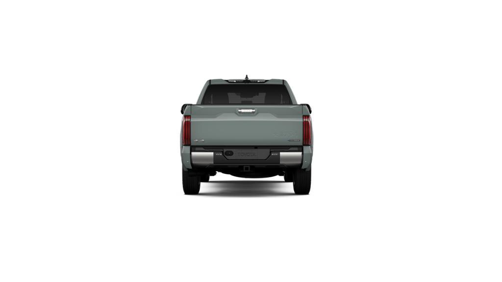 new 2026 Toyota Tundra car, priced at $77,535