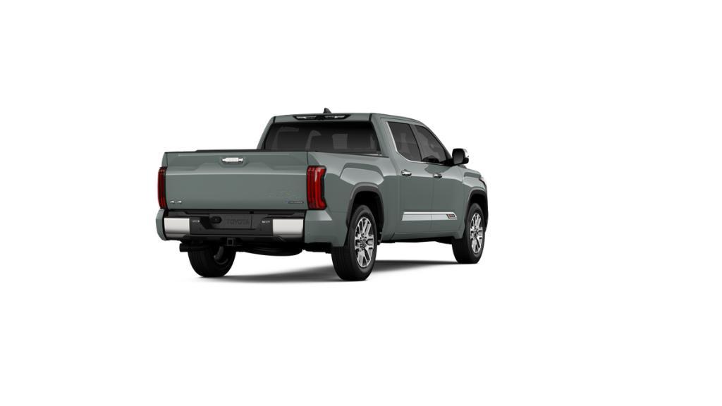 new 2026 Toyota Tundra car, priced at $77,535