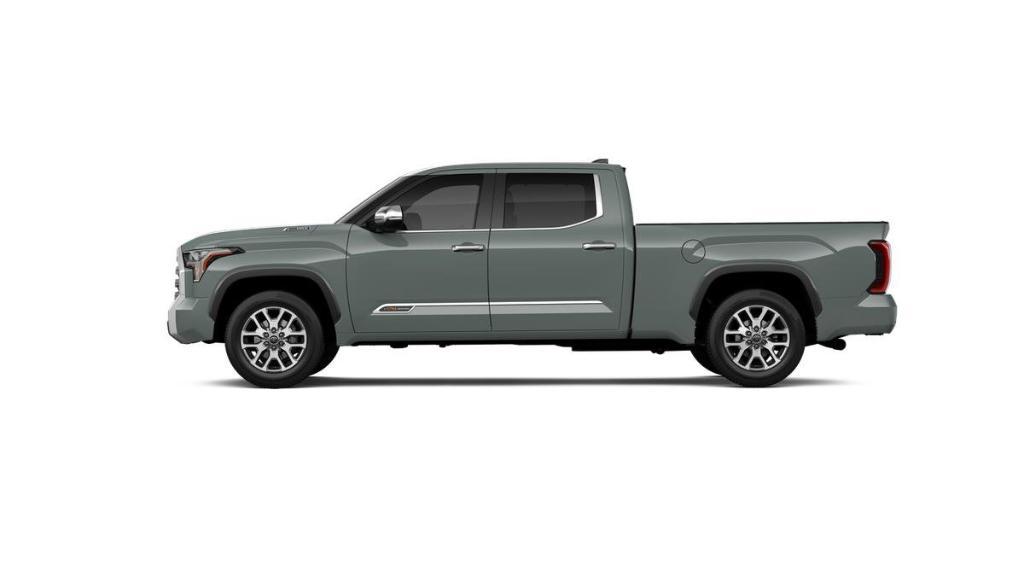 new 2026 Toyota Tundra car, priced at $77,535