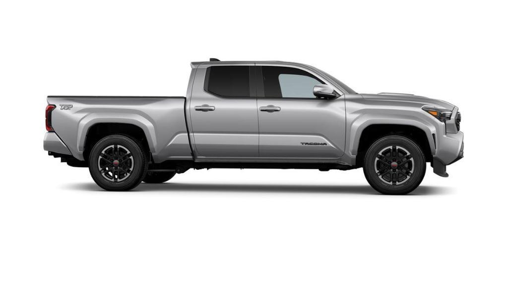 new 2025 Toyota Tacoma car, priced at $47,067