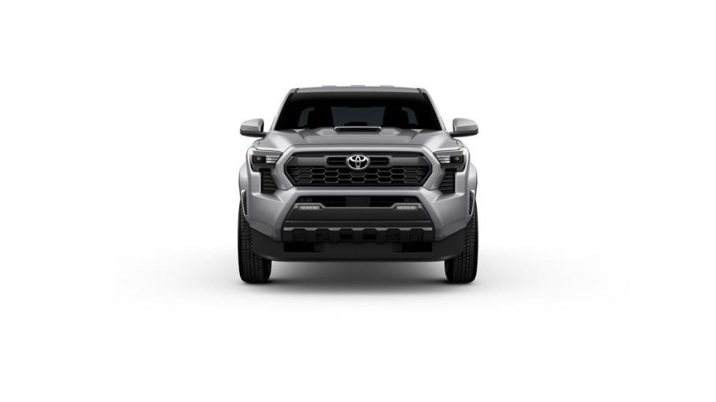 new 2025 Toyota Tacoma car, priced at $47,067