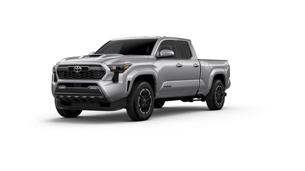 new 2025 Toyota Tacoma car, priced at $47,067