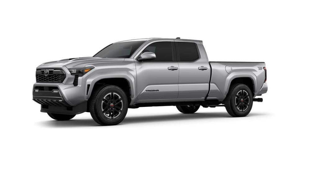 new 2025 Toyota Tacoma car, priced at $47,067