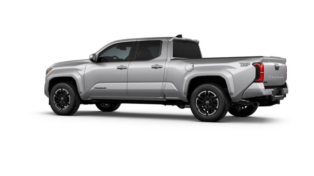 new 2025 Toyota Tacoma car, priced at $47,067