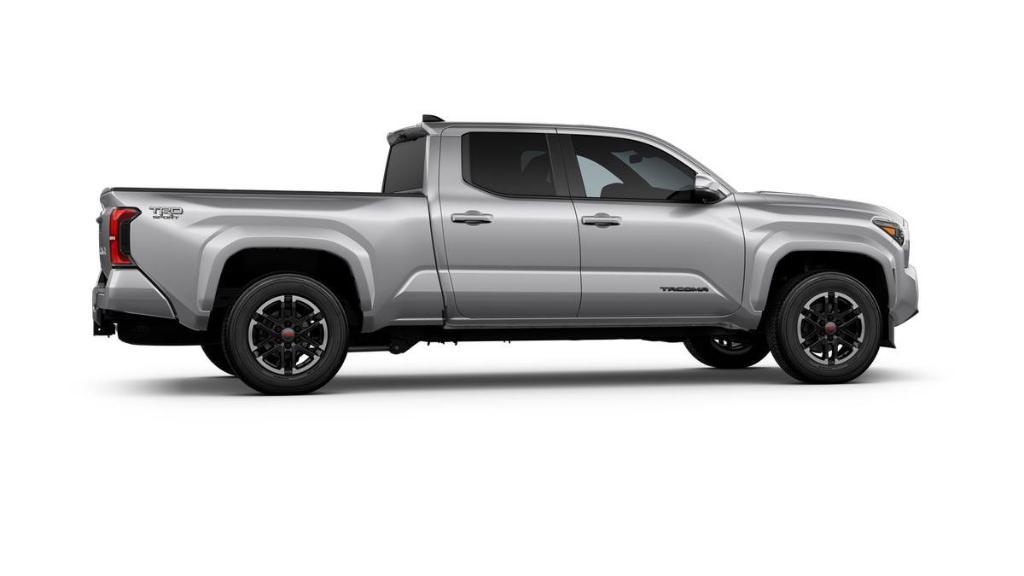 new 2025 Toyota Tacoma car, priced at $47,067