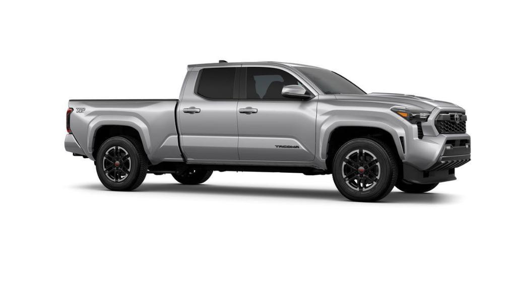 new 2025 Toyota Tacoma car, priced at $47,067