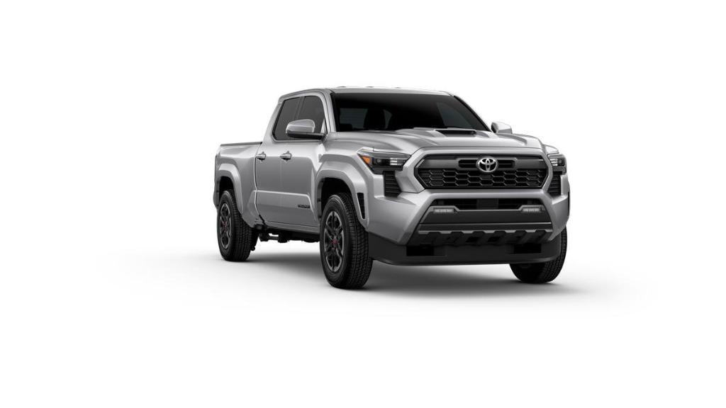 new 2025 Toyota Tacoma car, priced at $47,067