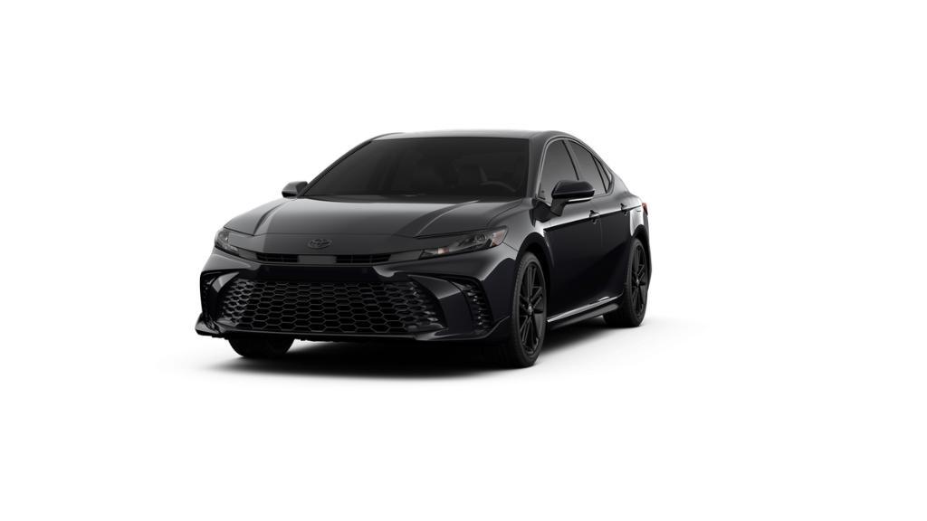 new 2026 Toyota Camry car, priced at $33,692