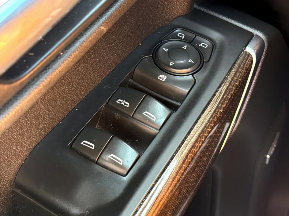 used 2020 Chevrolet Silverado 1500 car, priced at $35,000