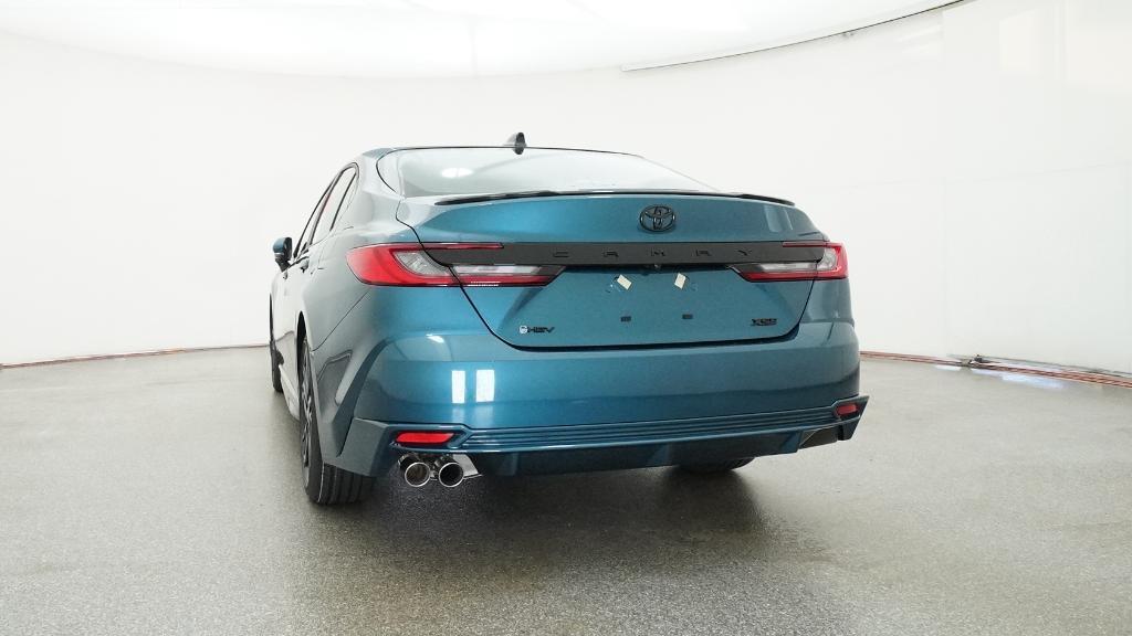 new 2026 Toyota Camry car, priced at $37,881