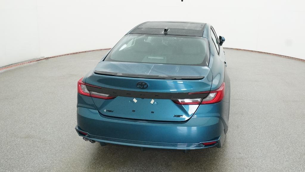 new 2026 Toyota Camry car, priced at $37,881