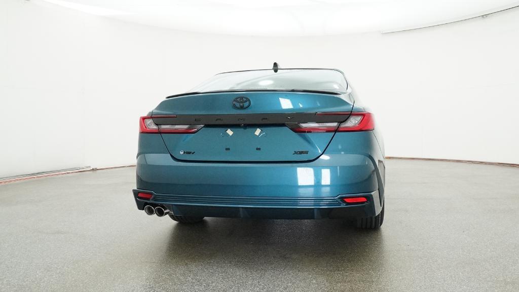 new 2026 Toyota Camry car, priced at $37,881