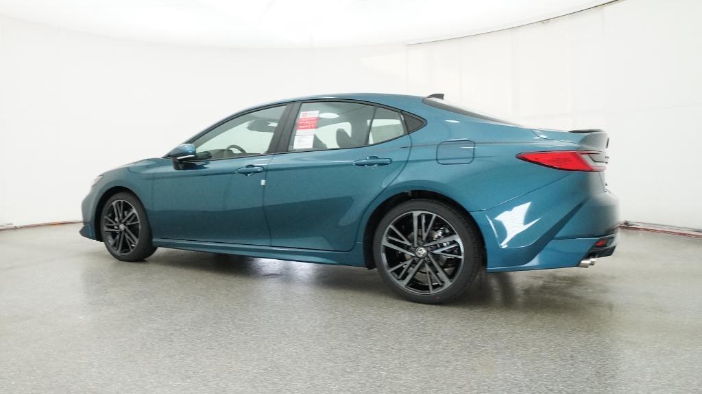 new 2026 Toyota Camry car, priced at $37,881