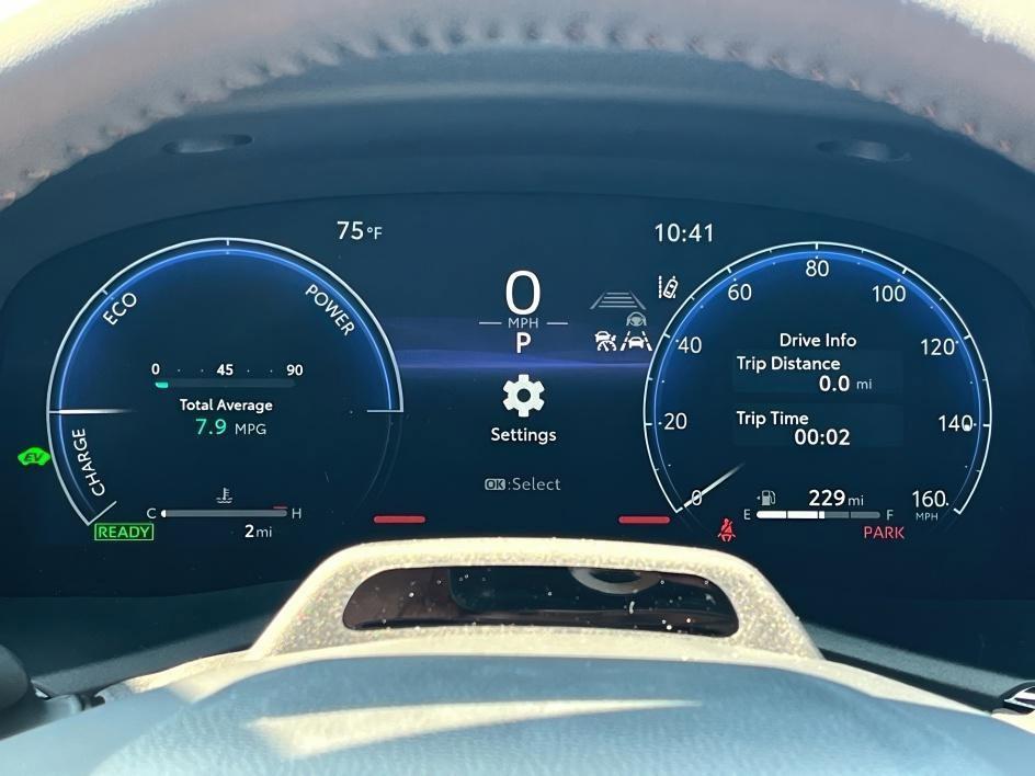 new 2025 Toyota Camry car, priced at $39,454