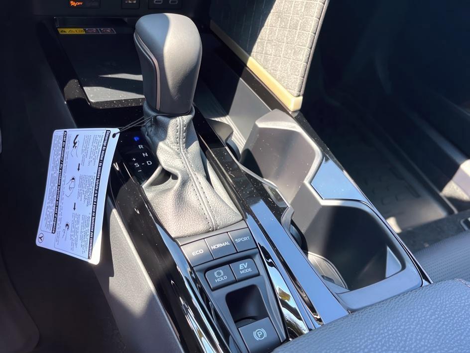 new 2025 Toyota Camry car, priced at $39,454