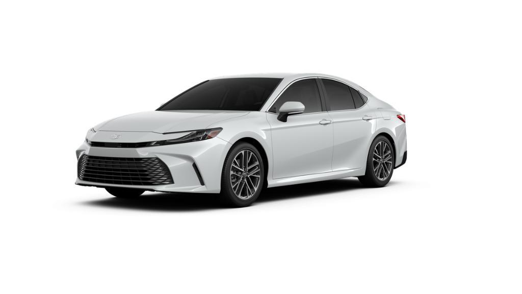 new 2025 Toyota Camry car, priced at $39,454